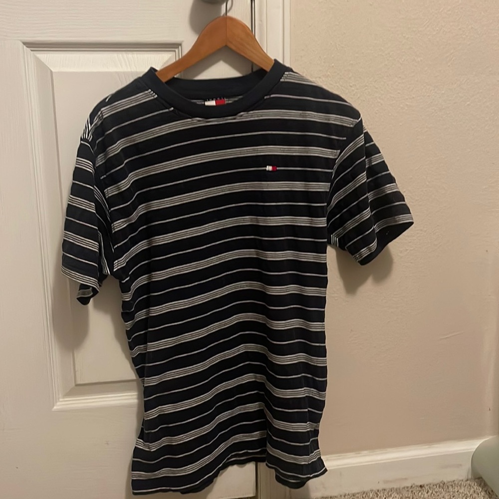 Vintage Tommy Hilfiger Top